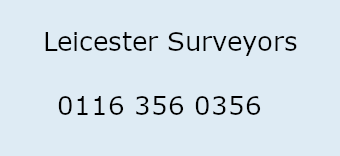 Leicester Surveyors Logo